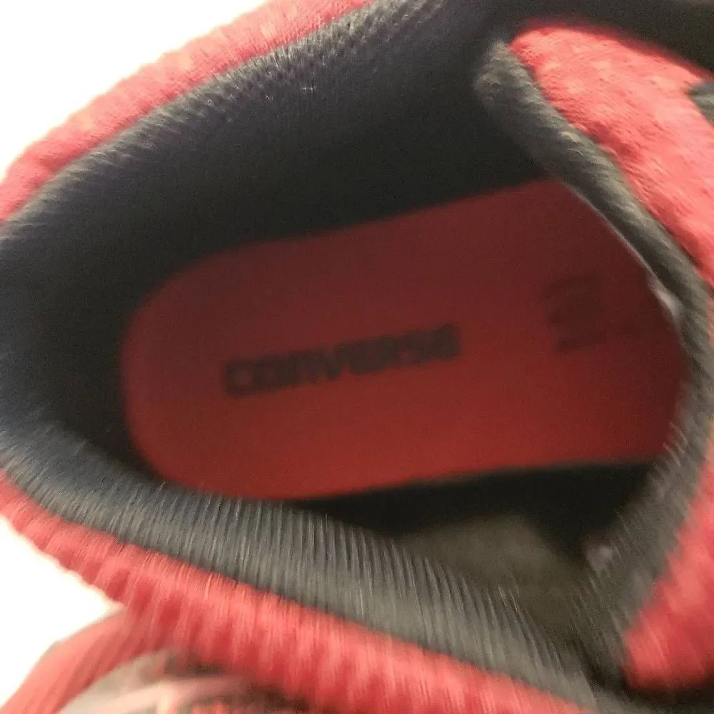 Converse Youth Hi Tops